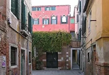 Ca' Centopietre Venezia