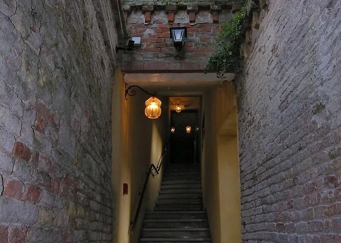 Ca' Centopietre 3* Venezia