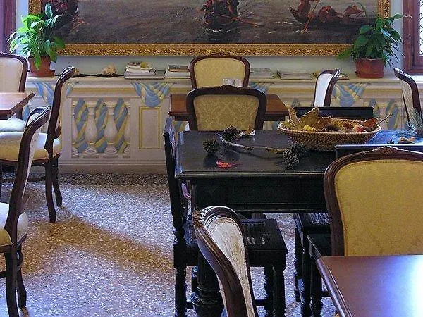 Ca' Centopietre Venezia