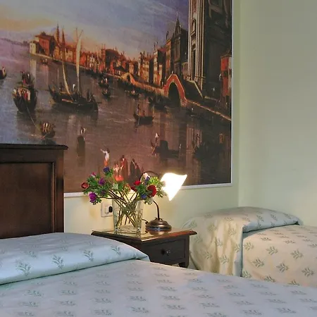 Ca' Centopietre Πανσιόν