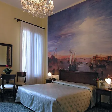 Πανσιόν Ca' Centopietre Βενετία