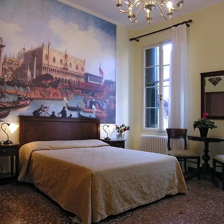 Ca' Centopietre Πανσιόν 3*