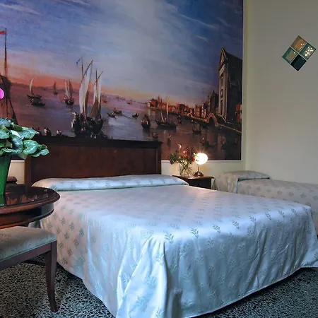 Ca' Centopietre Πανσιόν Βενετία