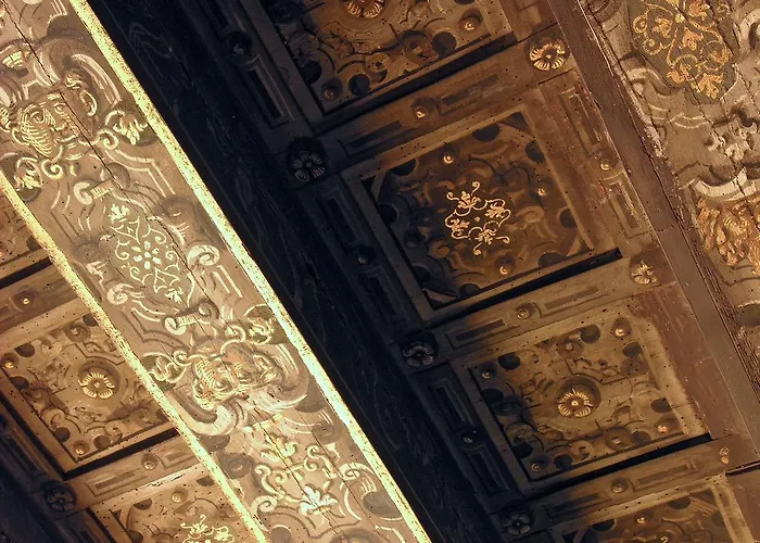 Ca' Centopietre 招待所