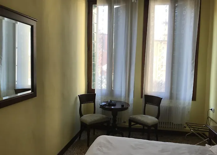 招待所 Ca' Centopietre 3*