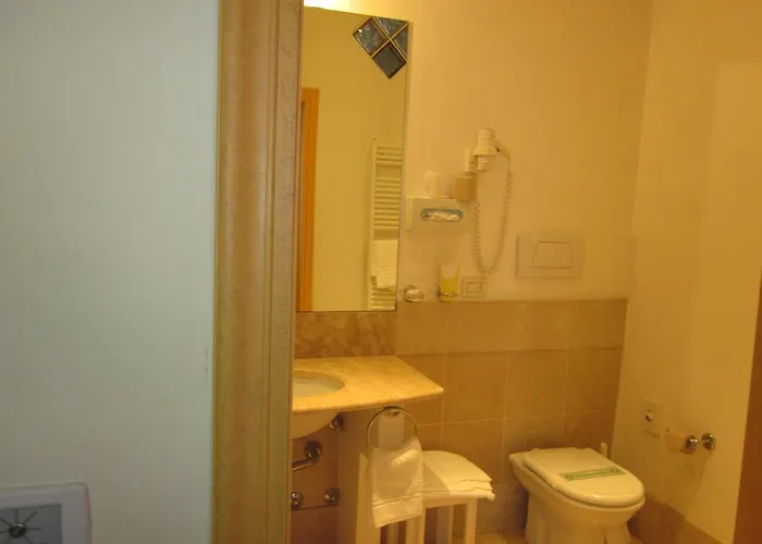 Ca' Centopietre 3* 威尼斯