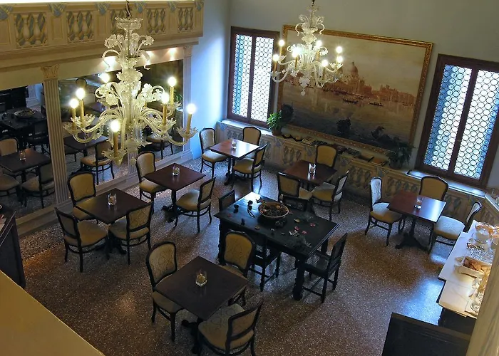 Ca' Centopietre 3* 威尼斯